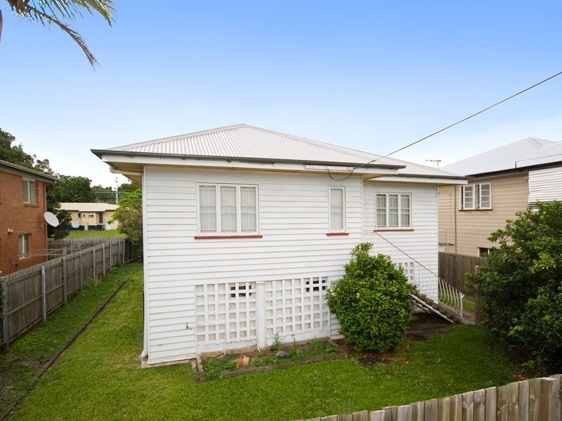 344 Wardell Street, Enoggera QLD 4051