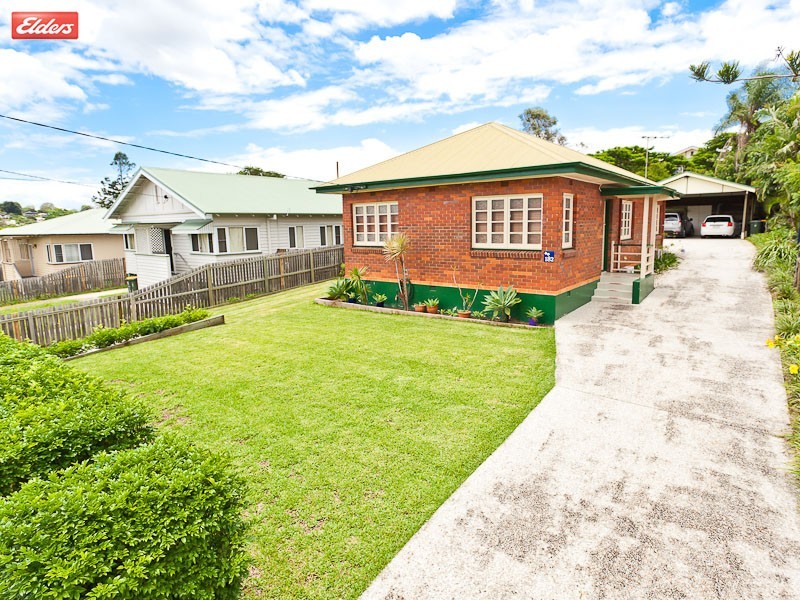 182 Lloyd Street, Enoggera QLD 4051