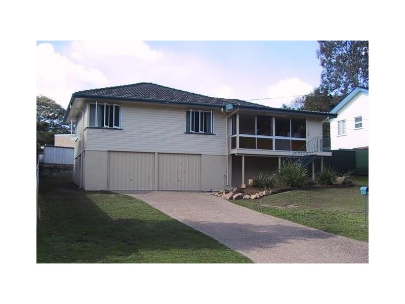 23 Aramac Street, Keperra QLD 4054