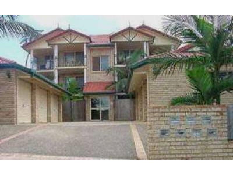 2/17 Trackson Street, Alderley QLD 4051