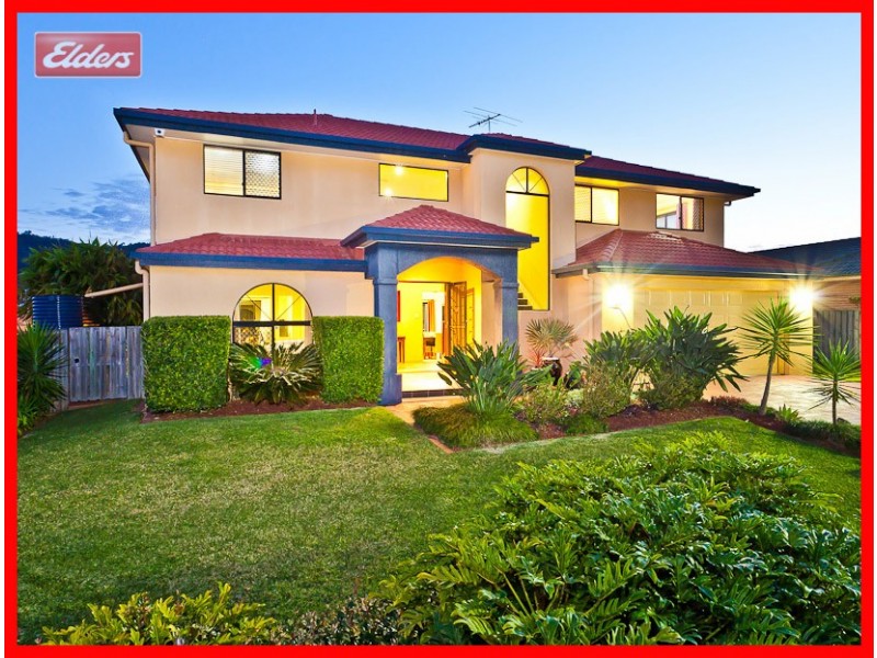 18 Belgenny Way, Mitchelton QLD 4053