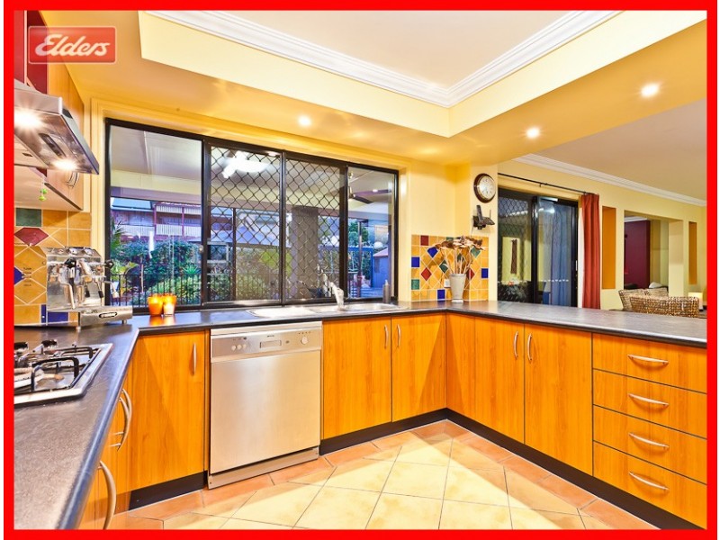 18 Belgenny Way, Mitchelton QLD 4053