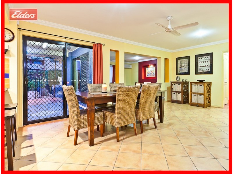 18 Belgenny Way, Mitchelton QLD 4053