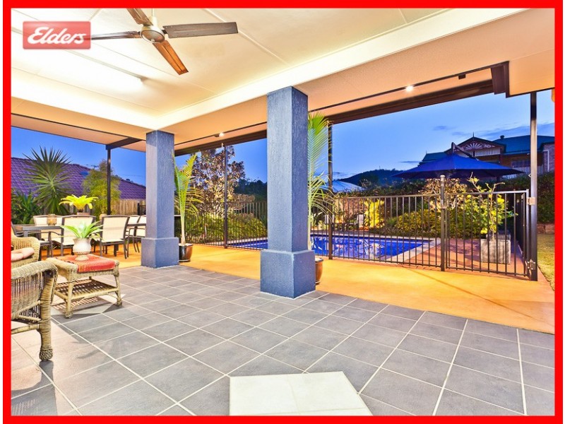 18 Belgenny Way, Mitchelton QLD 4053