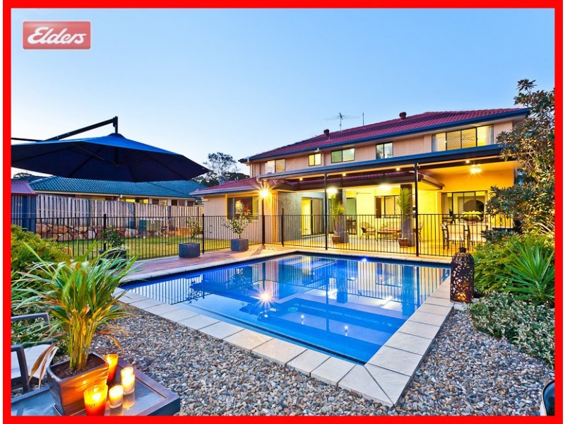 18 Belgenny Way, Mitchelton QLD 4053