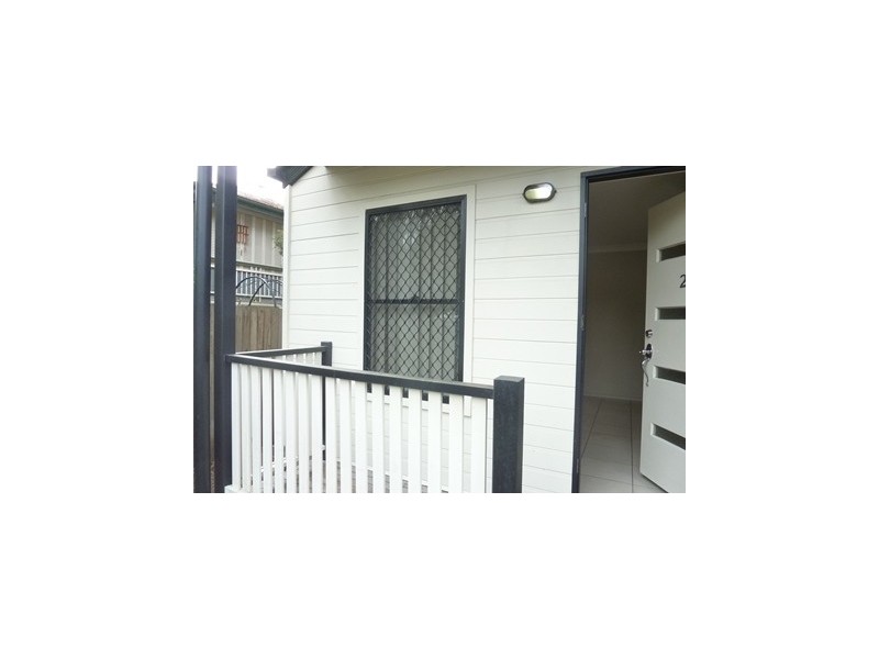 2/5 Trundle St, Enoggera QLD 4051