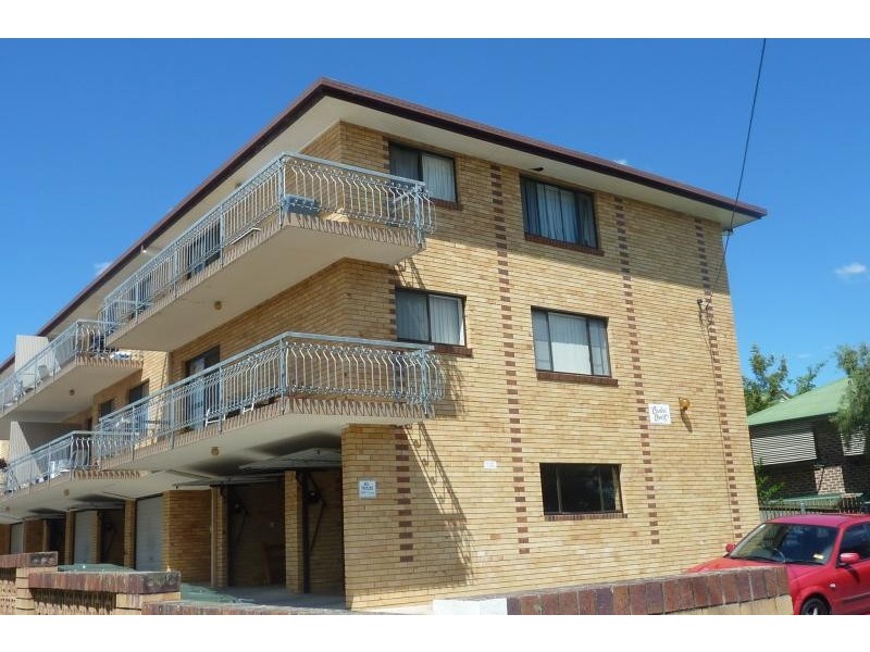 Unit 1/24 Burnaby Terrace, Gordon Park QLD 4031