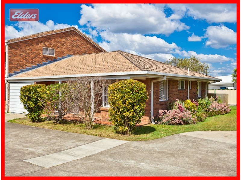 10/10 Halle Street, Everton Park QLD 4053