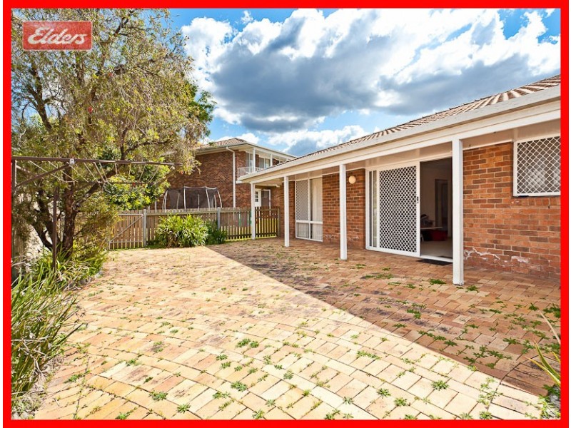 10/10 Halle Street, Everton Park QLD 4053