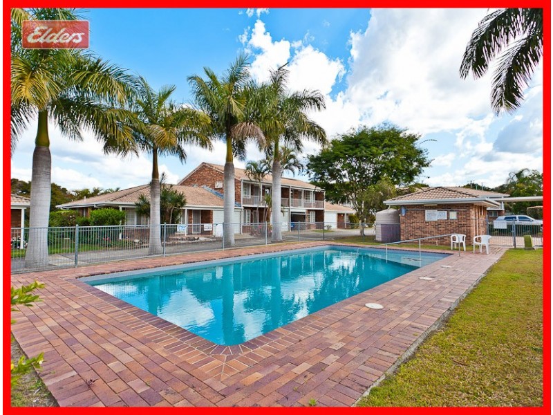 10/10 Halle Street, Everton Park QLD 4053