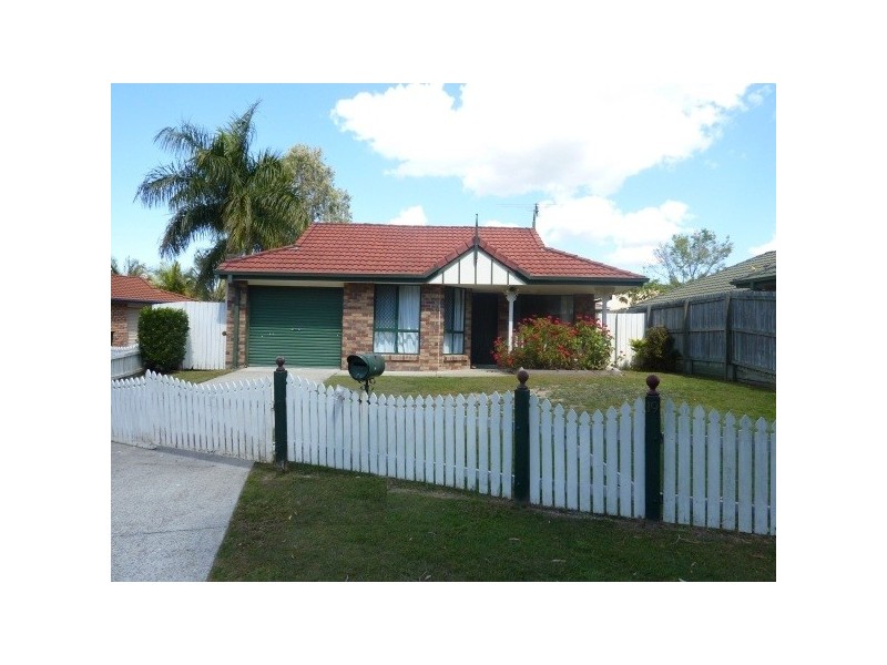 19 Chevrotain Place, Chermside West QLD 4032