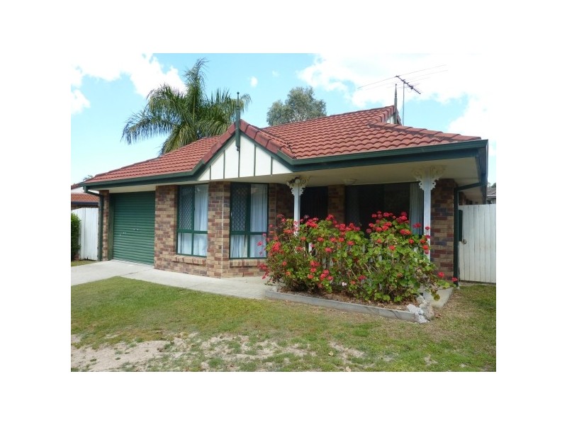 19 Chevrotain Place, Chermside West QLD 4032