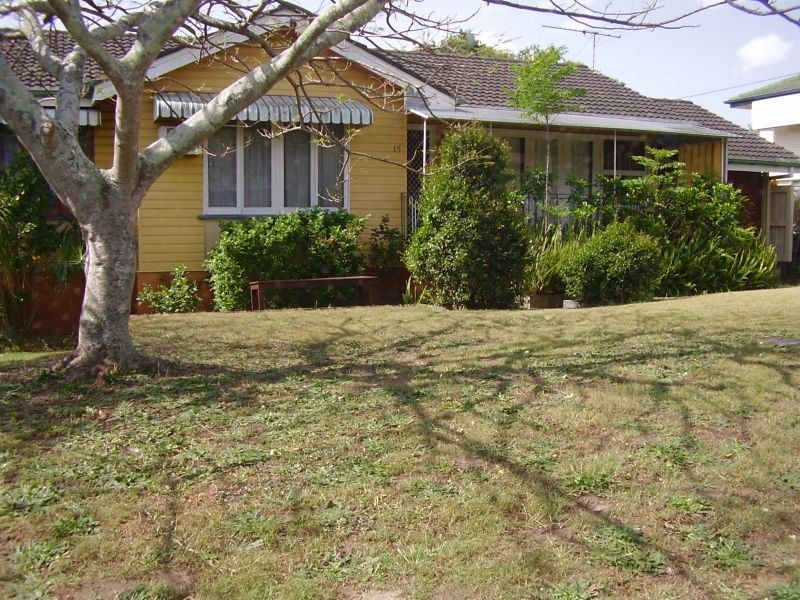 15 Dibbil Street, Chermside West QLD 4032