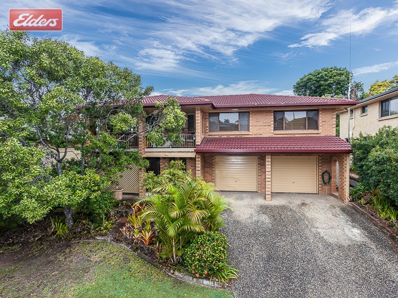 14 Hackman Street, Mcdowall QLD 4053