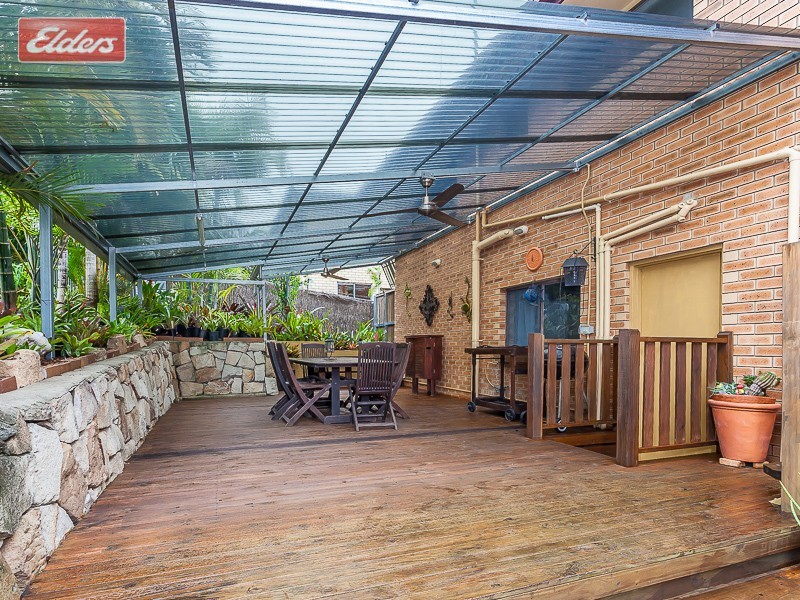 14 Hackman Street, Mcdowall QLD 4053