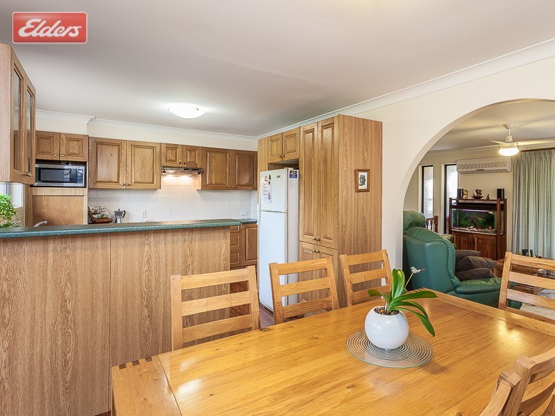 14 Hackman Street, Mcdowall QLD 4053