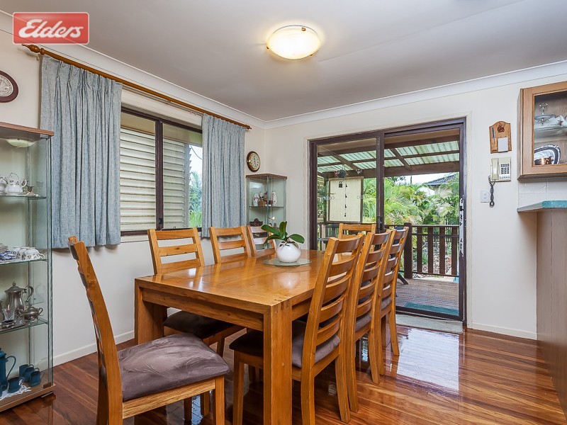 14 Hackman Street, Mcdowall QLD 4053