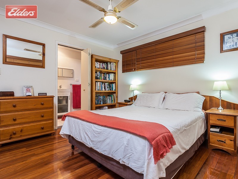14 Hackman Street, Mcdowall QLD 4053
