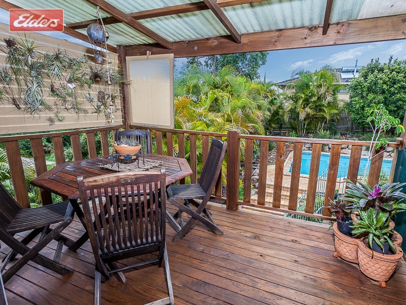 14 Hackman Street, Mcdowall QLD 4053