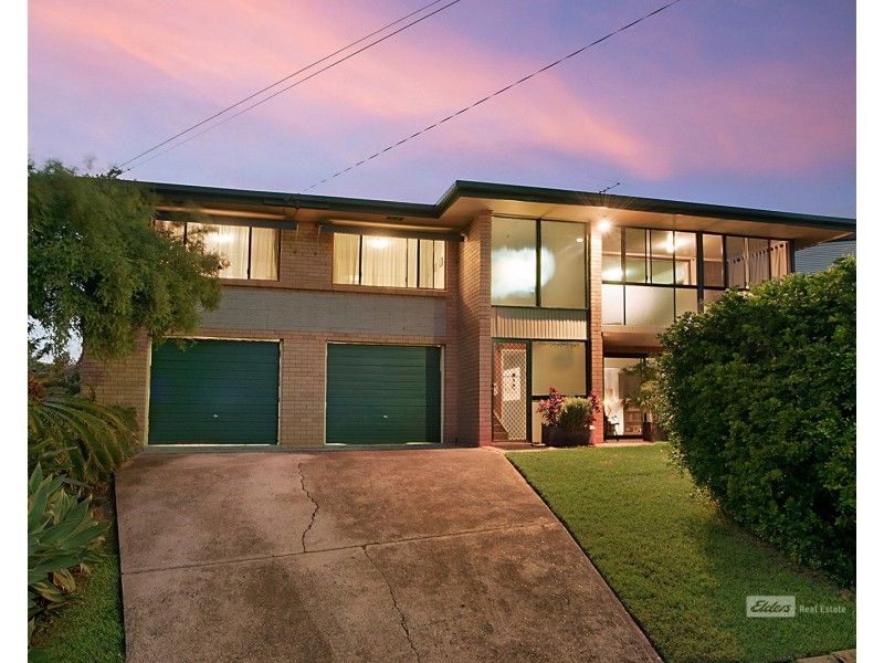 18 McCubbins St, Everton Park QLD 4053