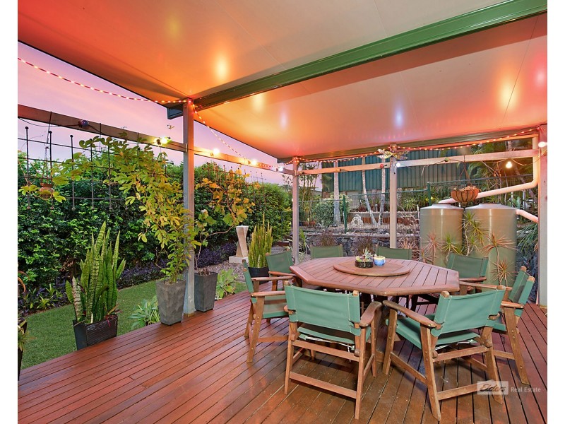 18 McCubbins St, Everton Park QLD 4053