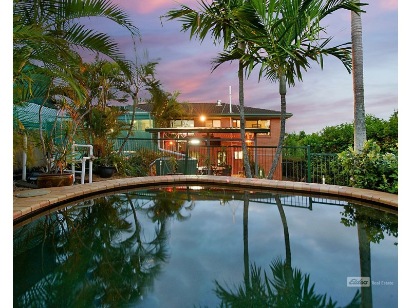 18 McCubbins St, Everton Park QLD 4053