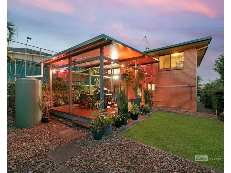 18 McCubbins St, Everton Park QLD 4053