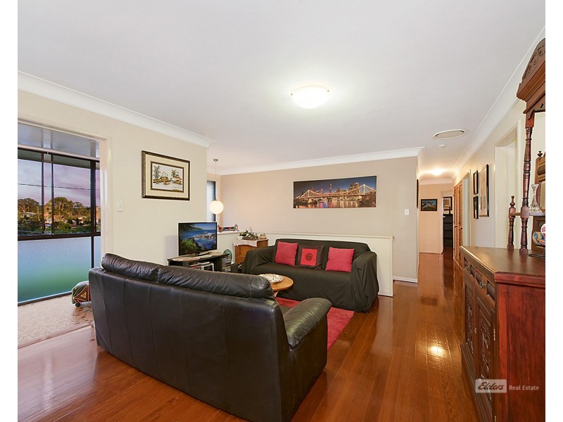 18 McCubbins St, Everton Park QLD 4053