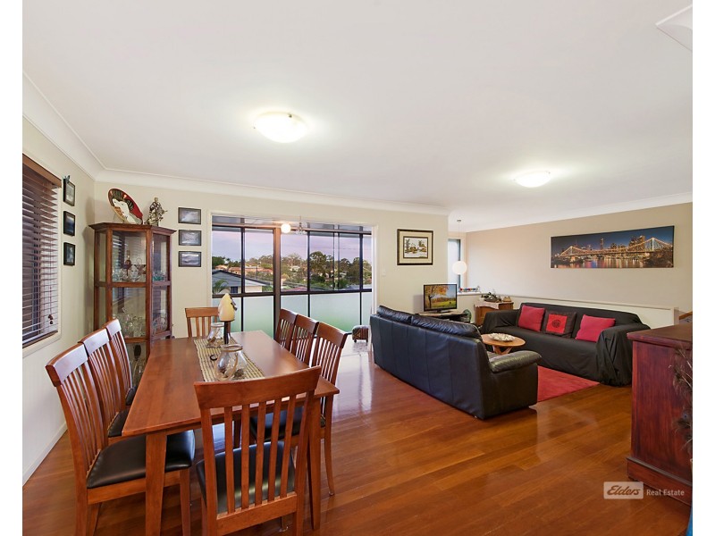 18 McCubbins St, Everton Park QLD 4053