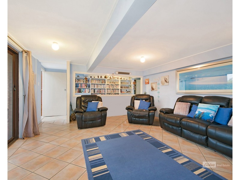 18 McCubbins St, Everton Park QLD 4053