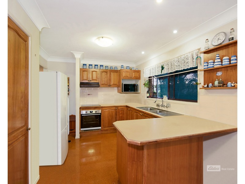 18 McCubbins St, Everton Park QLD 4053