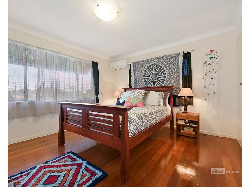 18 McCubbins St, Everton Park QLD 4053