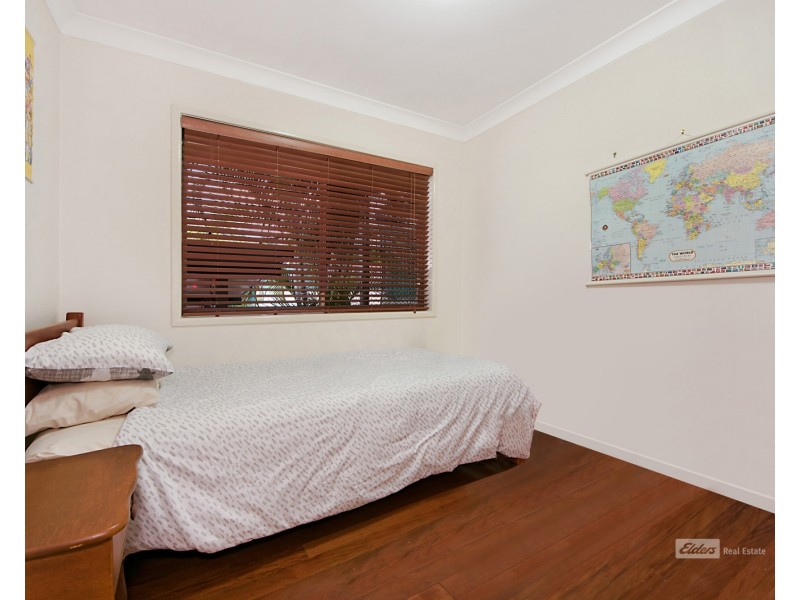 18 McCubbins St, Everton Park QLD 4053