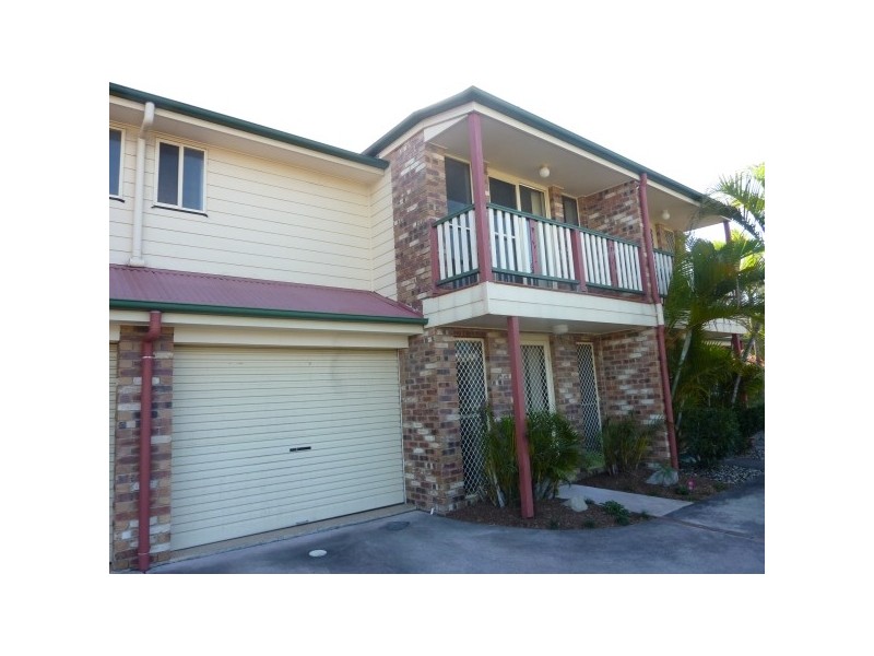 3/25 Griffith St, Everton Park QLD 4053