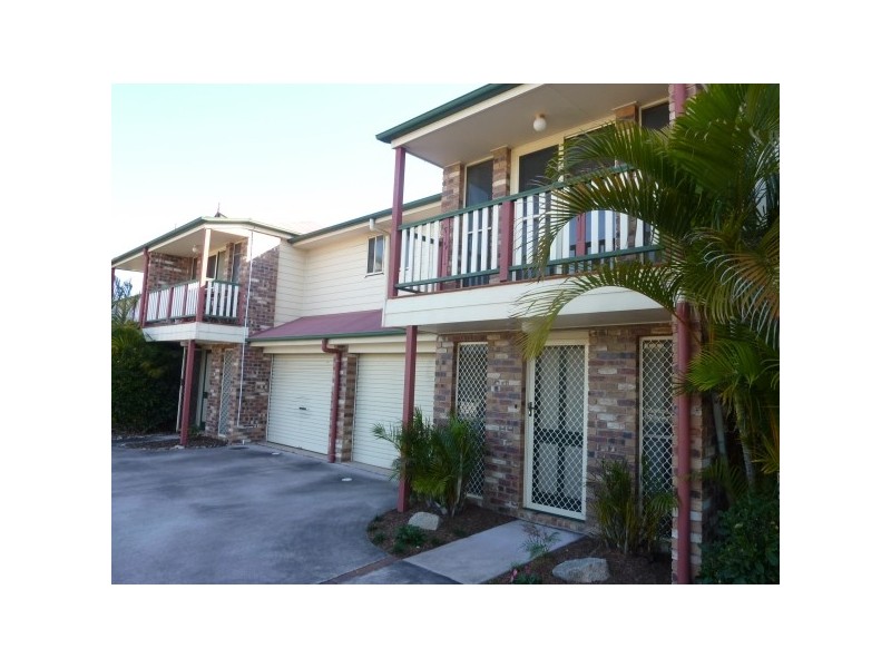 3/25 Griffith St, Everton Park QLD 4053