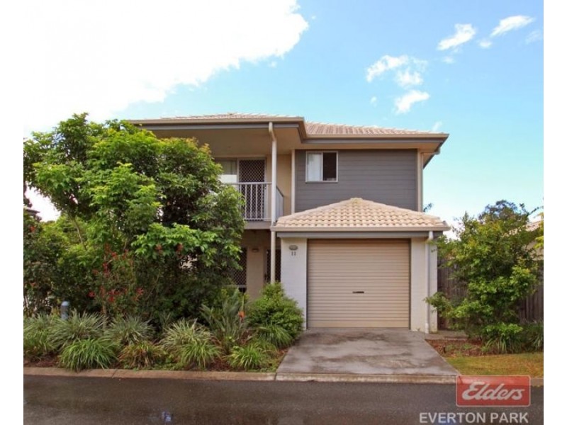 Lot 11/71 Elkhorn street, Enoggera QLD 4051