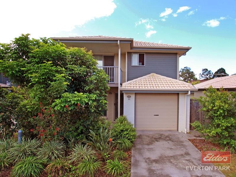 Lot 11/71 Elkhorn street, Enoggera QLD 4051