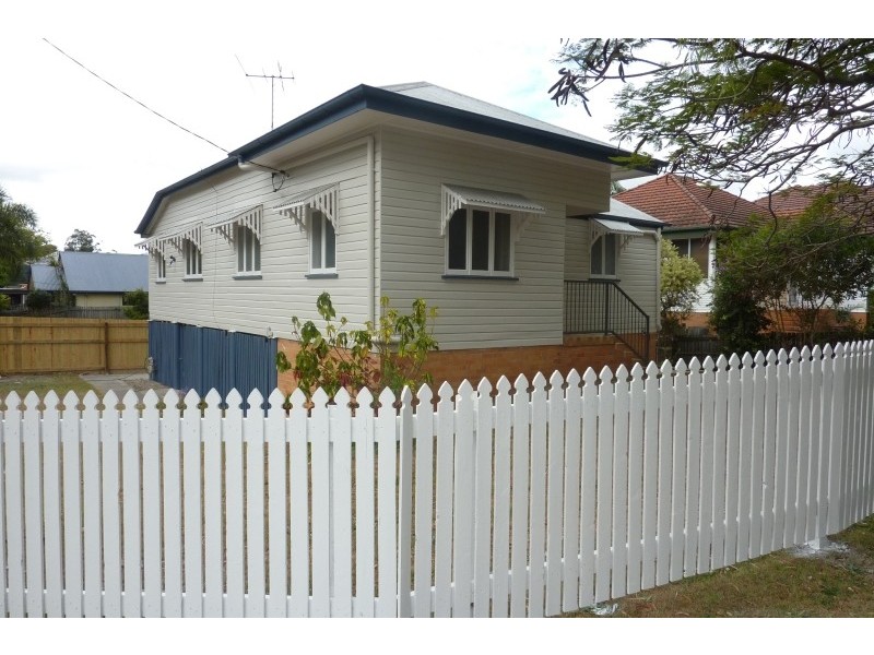 89 Clover St, Enoggera QLD 4051