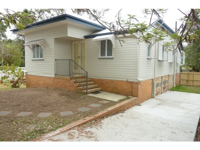 89 Clover St, Enoggera QLD 4051