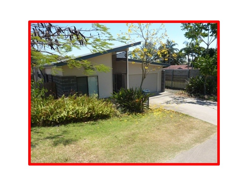Mcdowall QLD 4053