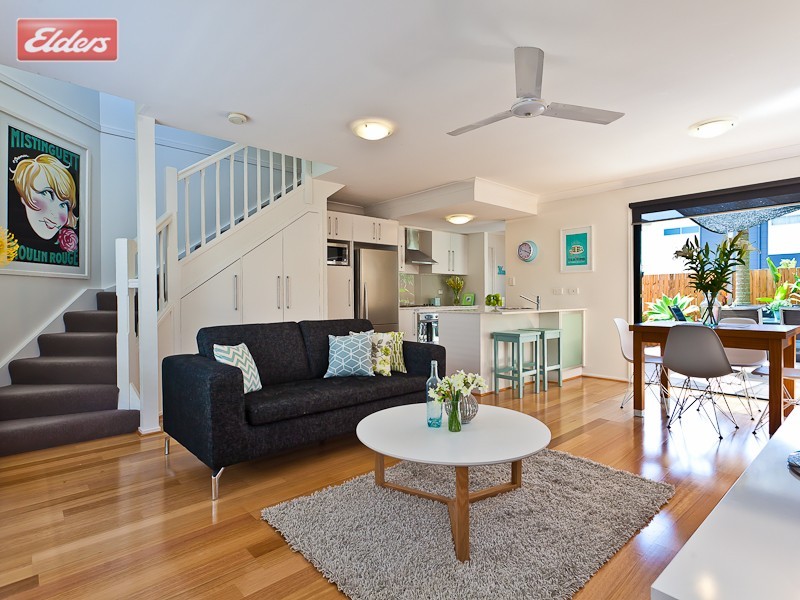 2/23 Emerald Street, Kedron QLD 4031