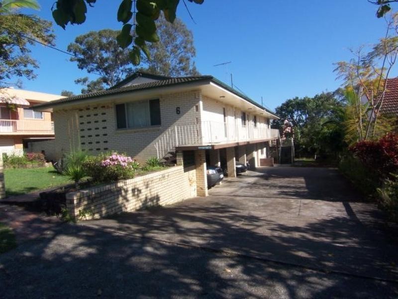Unit 4/6 Railway St, Alderley QLD 4051