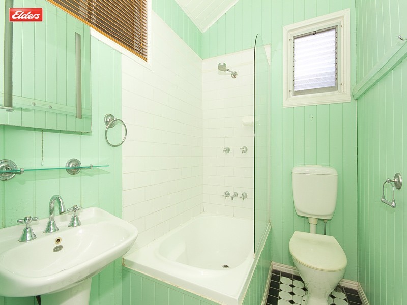 44 Wickham Street, Newmarket QLD 4051