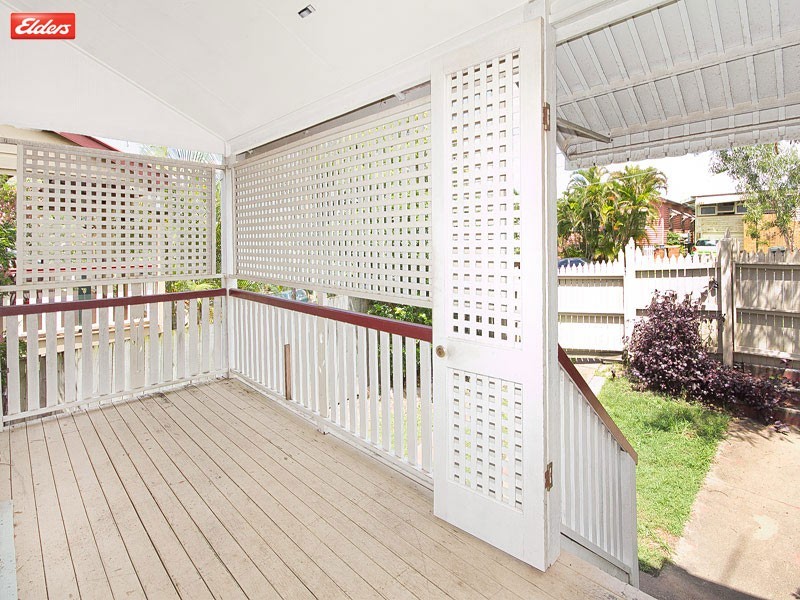 44 Wickham Street, Newmarket QLD 4051