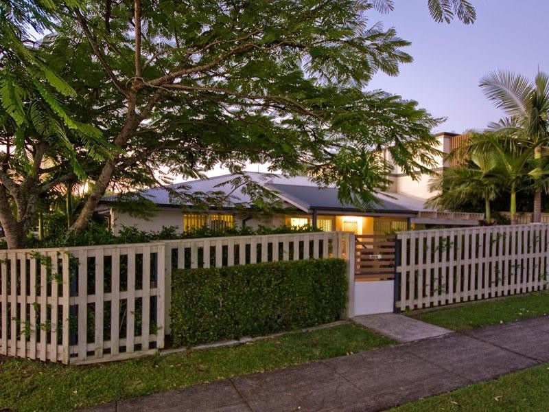 Unit 22/80 Hurdcotte Street, Enoggera QLD 4051