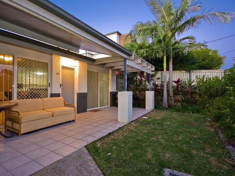 Unit 22/80 Hurdcotte Street, Enoggera QLD 4051