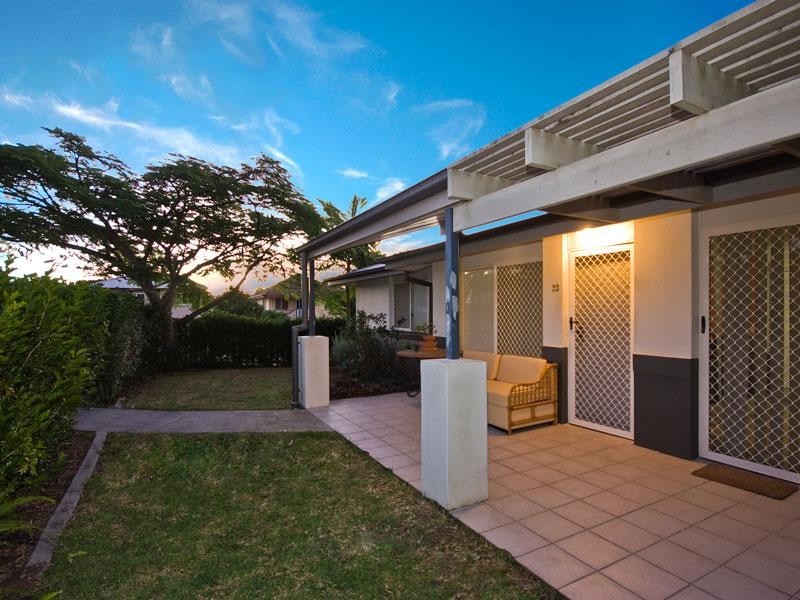 Unit 22/80 Hurdcotte Street, Enoggera QLD 4051
