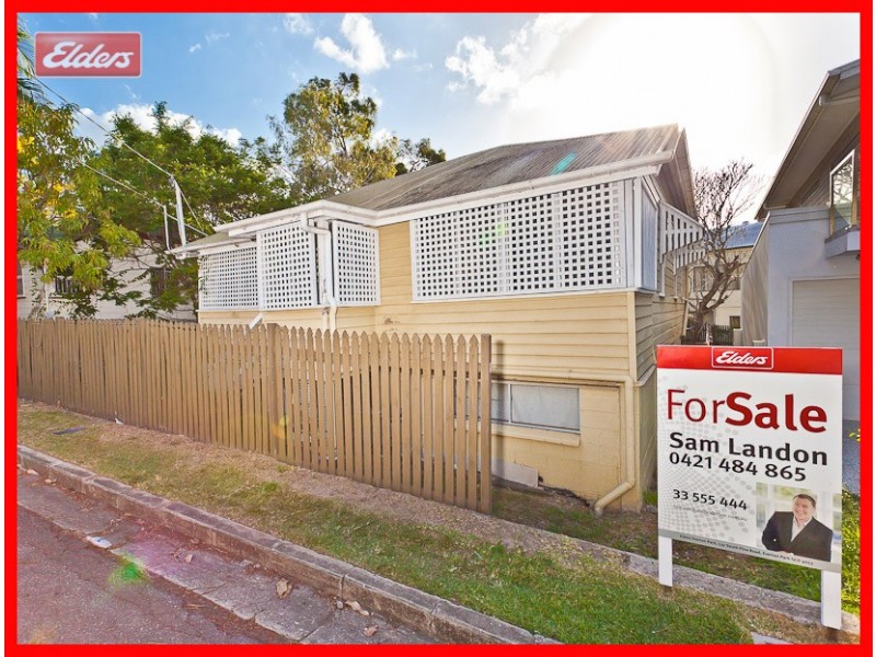 6 Lamington Avenue, Lutwyche QLD 4030