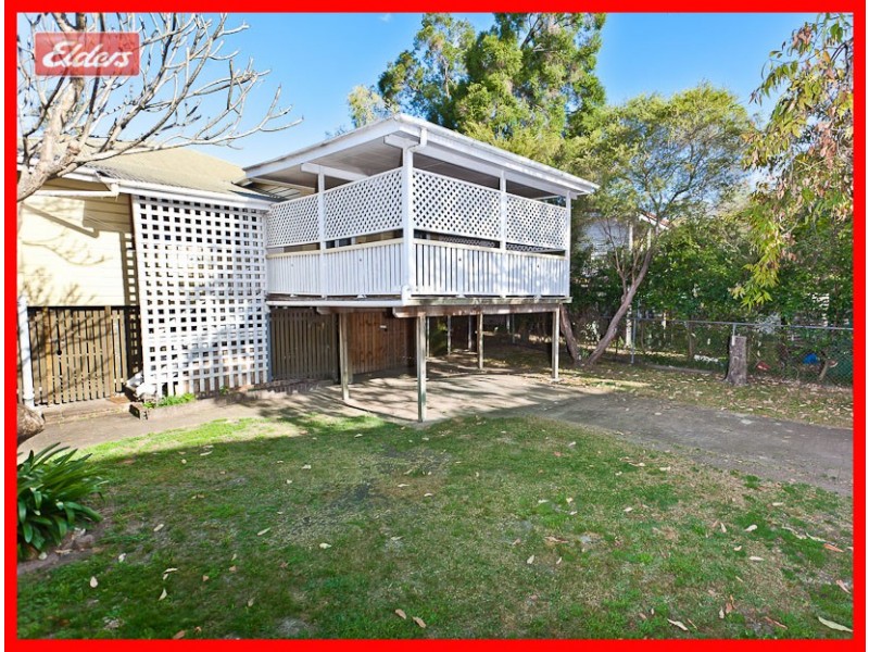 6 Lamington Avenue, Lutwyche QLD 4030