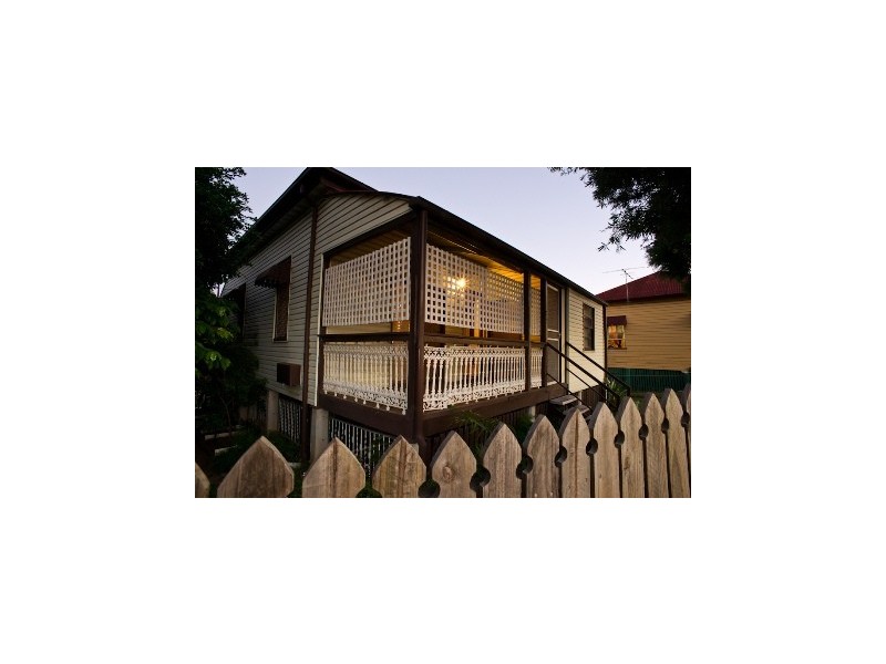 631 Lutwyche Rd, Lutwyche QLD 4030
